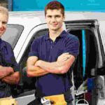 Commercial & residential plumbing service